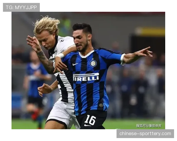 深度分析：国际米兰如何通过中场控制实现联赛最高的控球权转换得分率