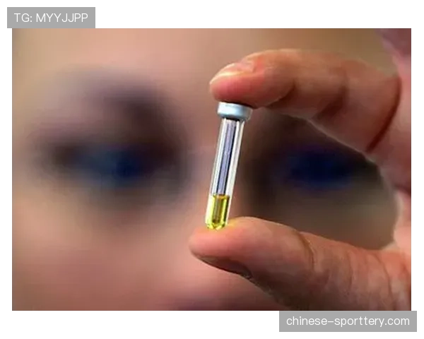 深度分析：兴奋剂检测中的“生物护照”技术如何重塑反兴奋剂斗争格局